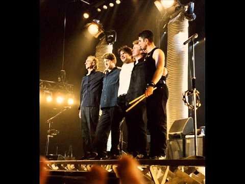 Genesis- Live In Paris 1997/12/13