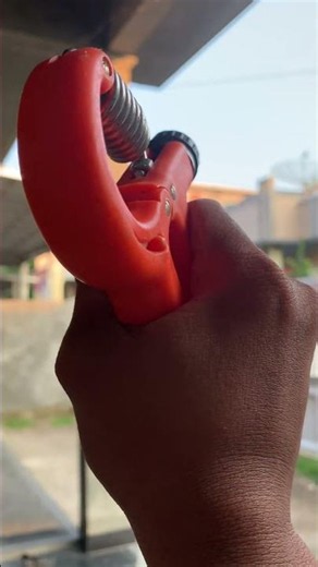 Day 1 latihan handgrip adjustable #handgrip #sports #healthy #healthylifestyle