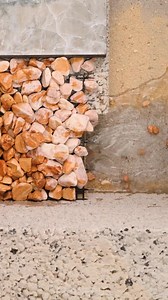 How To Install a Drain Pipe! | Gorgeous