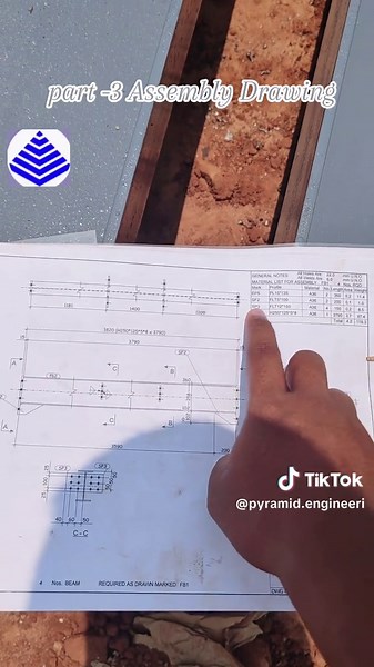 PYRAMID ENGINEERING သည် TikTok ပေါ်တွင် ရှိသည်