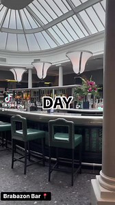Brabazon Bar day to night vibes! Live music every weekend. See you there 🍸 | The Belfry Hotel & Resort