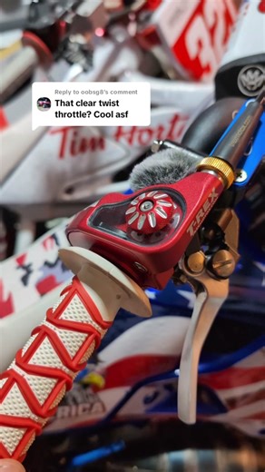 Upgrade Your Bike with T-Rex Throttle Enhancements