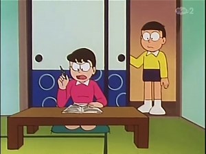 ドラえもん 第0730話 「十戒石板」