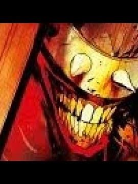 The Batman Who Laughs