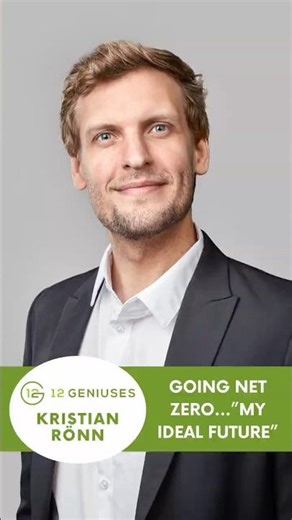 Going Net Zero