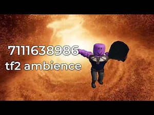 10+ Popular Tf2 Roblox Music Codes/IDs (Working in 2026)
