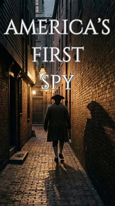 He wasn’t famous. He wasn’t a general. He was 21 — and willing to give everything. Nathan Hale, America’s first spy. | Patriot Crest