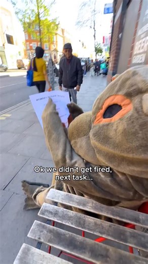 Alright, you didn’t think we should fire him last time but after this ... we’re not sure. Do we fire him? | The Wombats