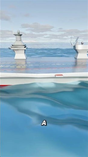 Why Russia’s Admiral Kuznetsov Uses a Ski-Jump Instead of Catapults