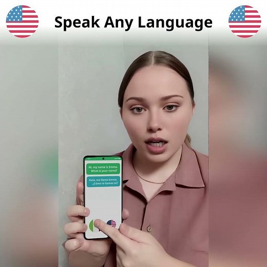 Free voice translator app, phrases, words, sentences, documents and camera translate