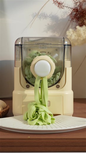 Innovative Kitchen Gadgets for Pasta Lovers