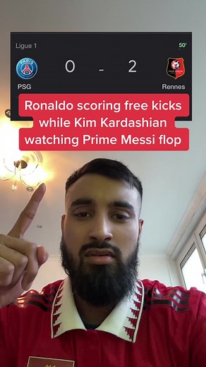 Super Highlights of Cristiano Ronaldo vs PSG