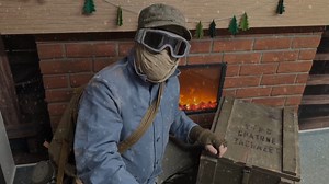 4.8K views · 92 reactions | Hei Outlanders, are you ready for your FREE Christmas gift?  Check out this video to see what it is!  You can claim it from the in-game store between December 25th and 26th  | Vigor | Facebook