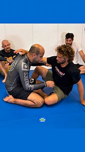 Discover Magid Hage’s twist on the classic baseball choke for no-gi! Step up your submission game with techniques from one of the best. #BJJFanatics #MagidHage #BaseballChoke #NoGiJiuJitsu #SubmissionGrappling #BJJTechniques #Grappling #BJJLife #TrainBJJ #JiuJitsuTraining | Bernardo Faria