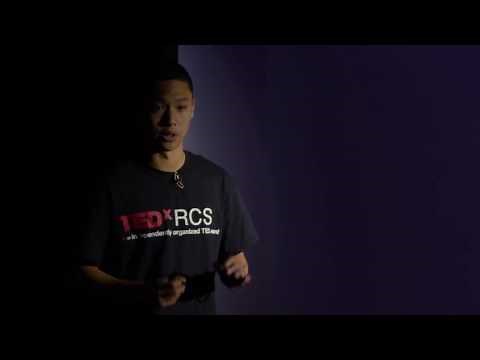 Do Names Matter? | Lion Lee | TEDxRiverdaleCountrySchool