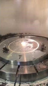 You-Ji YV-1200 ATC+C CNC Vertical Turning/Milling Center