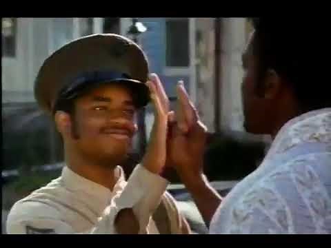 Dead Presidents Movie Trailer 1995 - TV Spot