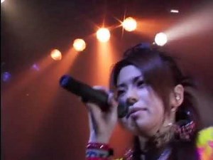 BENNIE K MTV LIVE スペシャル - 渋谷 O-EAST -