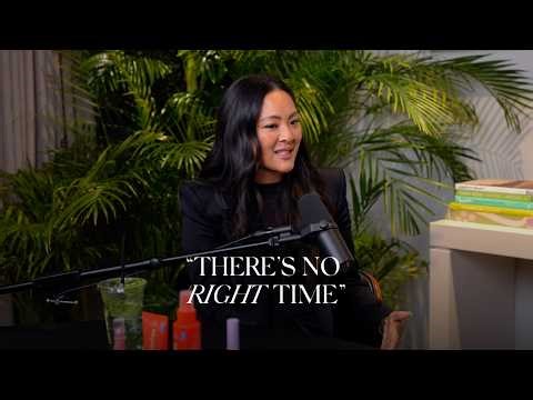 “It’s Either Now Or Never”: Amy Liu On Building Tower 28 Beauty At 40