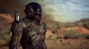 Why Has Bioware Been So Sparing With Mass Effect: Andromeda? - Gameranx