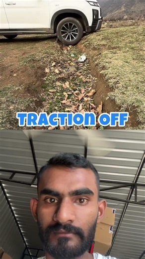 Car traction control #automobile #modificition