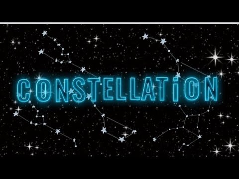 Third Quarter Module 3 Grade 9(Constellations)#titserco#grade9sciencelesson