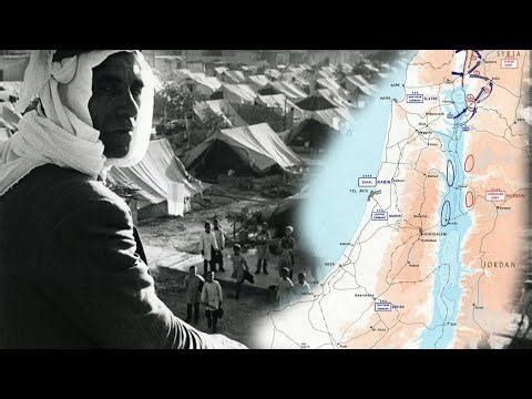 The Six-Day War (1967) | How Six Days Reshaped the Middle East