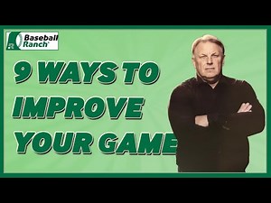 ⚾ 9 Strategies & Tactics to Improve as a Baseball Pitcher (2024)