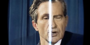 Inside the strange new world of being a deepfake actor