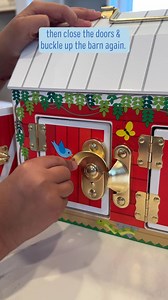 It's a classic for a reason... 🐎 🌾 🐄 Add to 🛒: https://brnw.ch/21wSb2v | Melissa & Doug