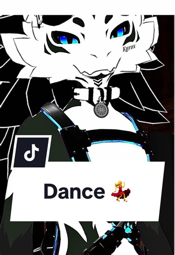 Must Have Been The Wind: Furry Dance Meme