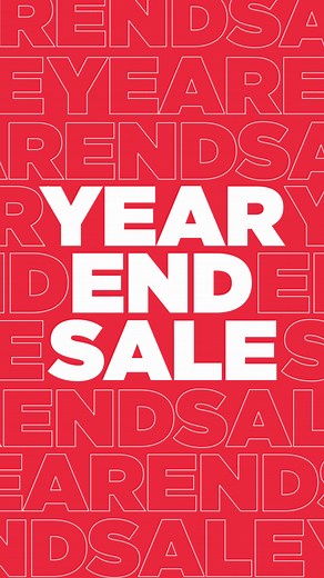 Massive Year-End Sale at JD Sports: Amazing Deals Await