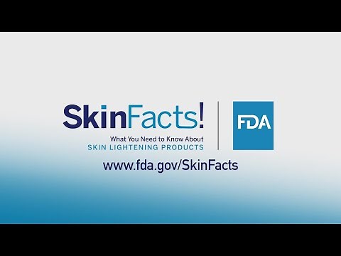 Skin Facts! What You Need to Know About Skin Lightening Products