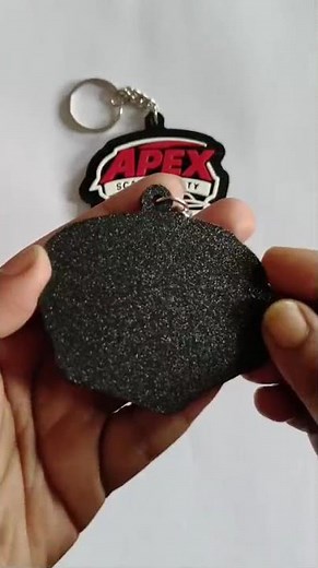Custom Keychains That Elevate Your Brand 🚀 | Premium Logo Keychains in Bulk