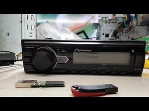 COMO RESOLVER ERROR 19 NO PIONEER QUANDO NÃO É CONFIGURAÇÃO