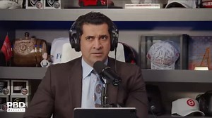 14K views · 201 reactions | Steven Greer WARNS of underwater UFO COVER-UP & fake alien invasion. | Patrick Bet-David | Facebook