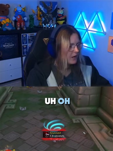 Funny Moments in World of Warcraft