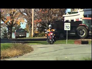 Suzuki Boulevard M50