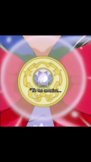 Sailor Moon Cosmos Anime Edit