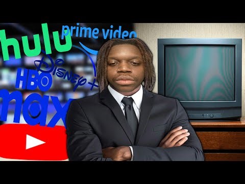 The REAL Reason TV is Dying