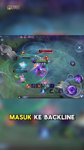 Tutorial Cara Bermain Helcurt di Mobile Legends