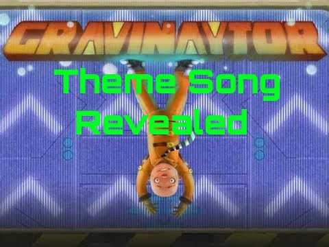 Gravinaytor Theme Song (AF - Slow Motion by aliaspharow) - High Quality Audio