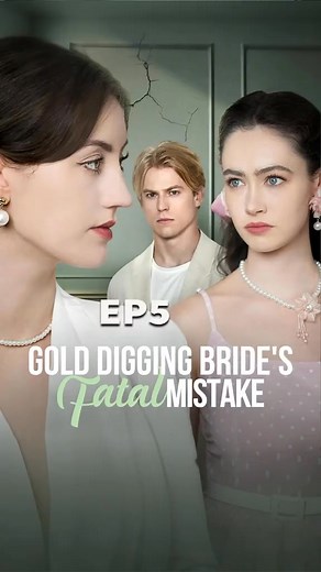 "Gold Digging Bride's Fatal Mistake" is NOW on NetShort! 📲 Download the NetShort app in App Store! #netshort #ShortDrama #TikTokSeries #drama #TV #Romance #LoveStory #ContractMarriage #CinderellaStory #ceodramashort #fypchallenge #ceodramashort | Keen Drama