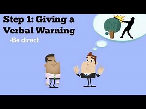 Progressive Discipline