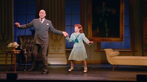 3.3K views · 23 reactions | We don't need anything but Annie The Musical on Tour!  Don't miss the final performances of ANNIE this weekend. A limited number of tickets are still available! Plus, a limited number of $40 Rush tickets will be sold 2 hours prior to curtain at the Orpheum Box Office. Tickets are subject to availability. Cash or credit. 2 per person. Rush tickets are void if resold. | BroadwaySF | Facebook