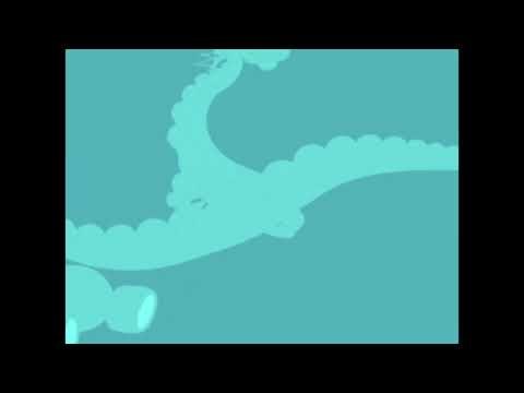 Nickelodeon Australia 2005 Octopus ID Bloopers