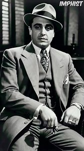 Al Capone telling his infamous Story #history #ReelIt #FacebookReels #TrendingReels | Historical Lens