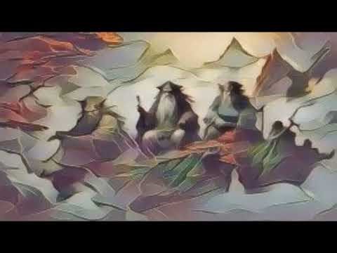 Personal Relationships with Spirits & Deities