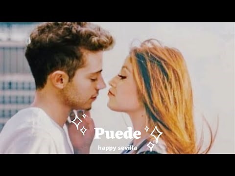 Puede - Ruggero Pasquarelli y Karol Sevilla - Video Ruggarol