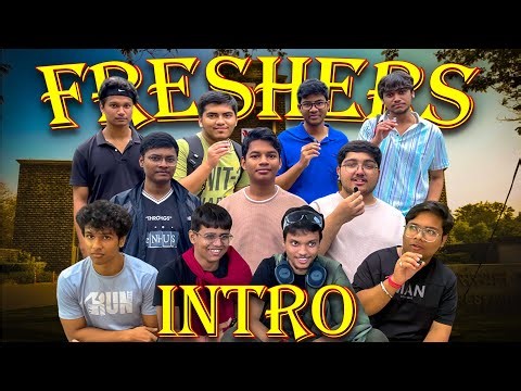 Is IISER Pune Worth It? | Fresher Introduction (BS-MS 2025)